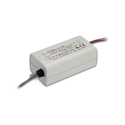 Источник питания Mean Well AC/DC APC-12-700 Т00315864