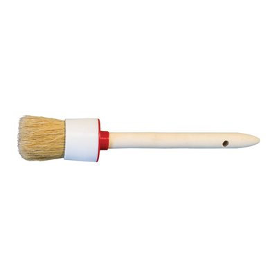 Круглая кисть KRAFOR №14, 50мм 001-0050 49229