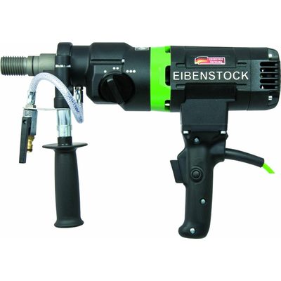 Дрель для мокрого-сухого алмазного бурения EIBENSTOCK PLD 182.1 NT Diamond Core Drill 0343X000