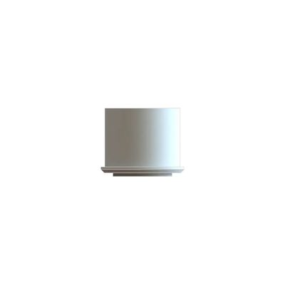 Горловина ASPLAST Г500 EL-25P-CAUN-G500-BL