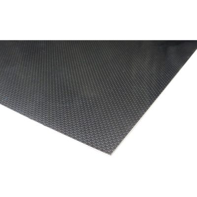 Лист ПилотПро нерж., AISI 430, 0,5x250x1000, лен 18335