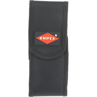 Сумка поясная для инструмента KNIPEX KN-001972LE