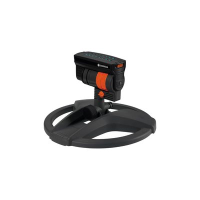 Осциллирующий дождеватель Gardena AquaZoom compact 18708-20.000.00