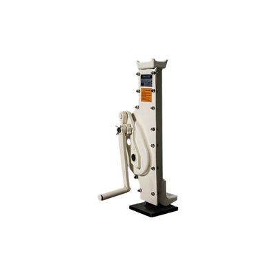 Домкрат реечный ELEMENT KD5 124009