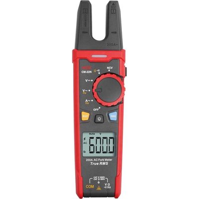 Токоизмерительные клещи RGK CM-22N 755146