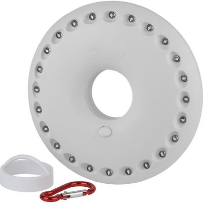 Кемпинговый фонарь ЭРА KB-501 НЛО-24 24xLED, 3xAA Б0029177