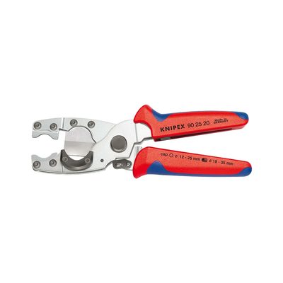 Труборезы для пластика KNIPEX KN-902520