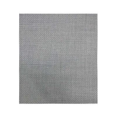 Москитная сетка антипыль KOMFORT москитные системы micro mesh полотно серое 1600х3000 мм МС000124серый