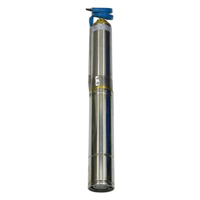 Скважинный насос PANELLI 4 TYPE 95 PR2 N/ 10 95РR2N10М