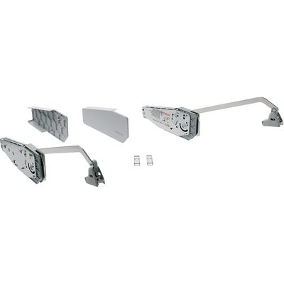Механизм Hafele FREE Fold левый G4fo 710-790 мм/5,2-10,3 кг 372.37.451