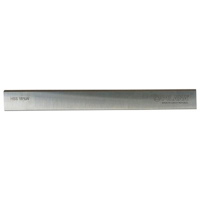 Нож строгальный 120x30x3 мм, HSS W18 Pilana CT00501209