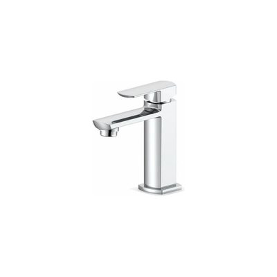 Смеситель для умывальника Aquanet AF120-10С Cinetic хром 00216752