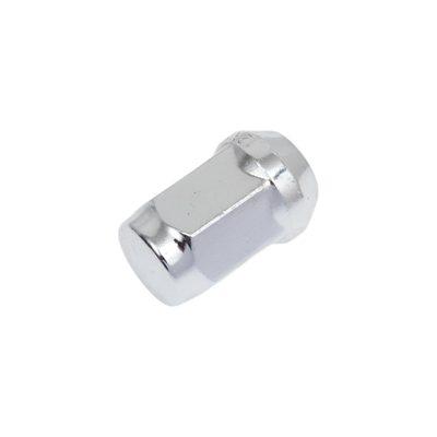 Комплект гаек М12x1.5 Хром STARLEKS KK801445HT/CR
