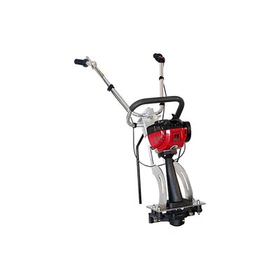 Ручная виброрейка SPEKTROS PS-01 (ДВС Honda GX35) без лезвия 54113