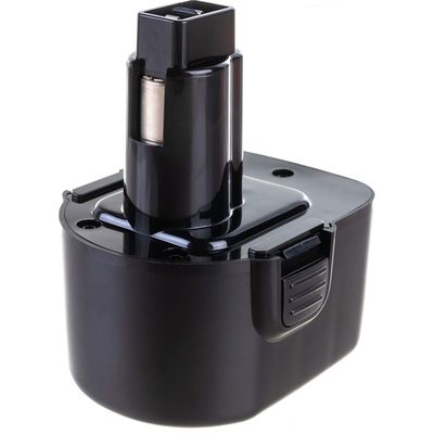 Аккумуляторная батарея для DEWALT (2 Ач, 12 В, Ni-Cd) Pitatel TSB-056-DE12/BD12A-20C