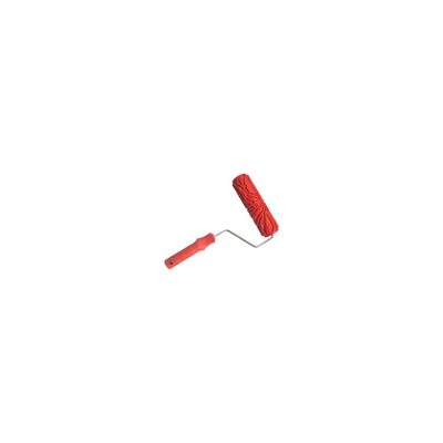 Декоративный жесткий резиновый валик STMDECOR ТИГР EG325T