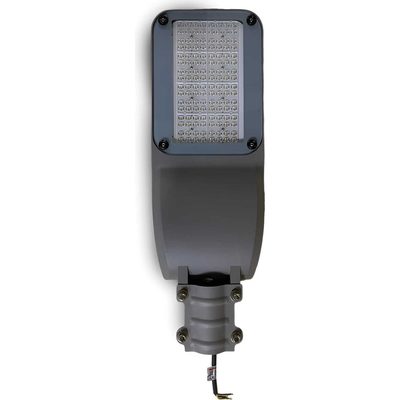 Уличный светодиодный светильник KRASO, 100W с регулируемым драйвером IP67 5000K 14000Лм F-B100