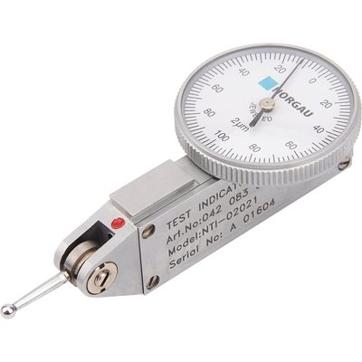 Измерительная головка NORGAU 0.2/0.002 рычажно-зубчатая 042083002