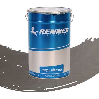 Интерьерная лазурь для дерева RENNER YM M349 R374 5 кг 5-374