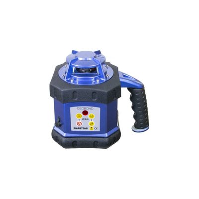 Лазерный ротационный нивелир Geobond Smart340 500001
