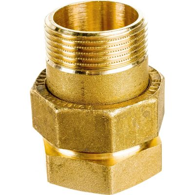 Американка STOUT ВН плоское уплотнение 1 1/4 SFT-0044-000114 RG008Q1DJUQJS9