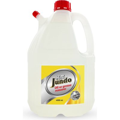 Жироудалитель Jundo Oil or grease remover 4 л 4903720021354