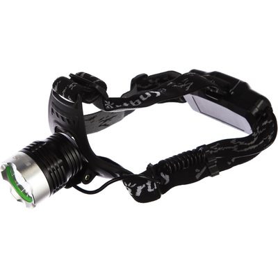 Аккумуляторный налобный фонарь Smartbuy 5 Вт LED SBF-HL023