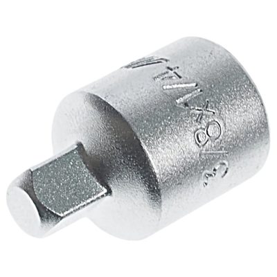 Адаптер переходник F3/8" х M1/4" JTC 320302
