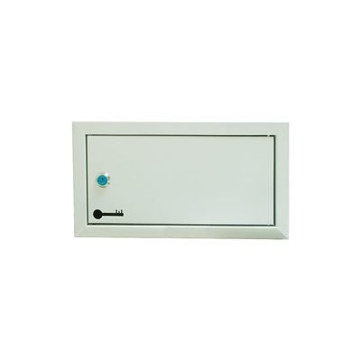 Ключница ПК ОТК К-20 без бирок КЛ200
