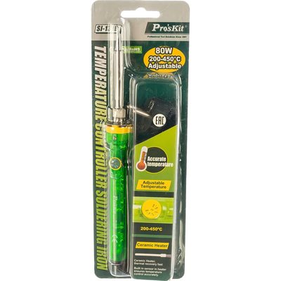 Паяльник ProsKit SI-131B 00306793