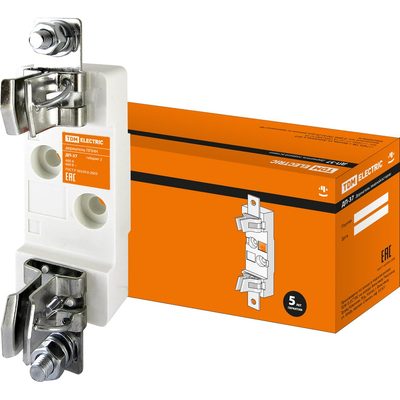Держатель TDM ELECTRIC ДП-37 габарит 2, 400А SQ0713-0043