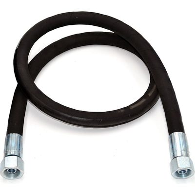 Рукав РВД HIMPT 12-2SN S27 DK М22x1.5 27.5МПа 1250 00008000051