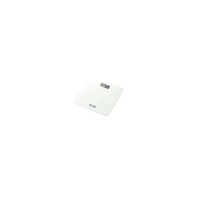 Напольные бытовые весы CAS X1 /белые/ O70X10154GCI0501