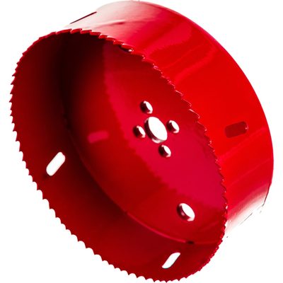 Коронка биметаллическая М42 Cobalt 8% 142 мм Pilorama 570142