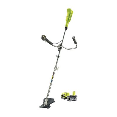 Аккумуляторный триммер Ryobi ONE+ RBC18X20B4F 5133003713