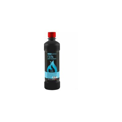 Гель для розжига Ecos 0.5л 006035