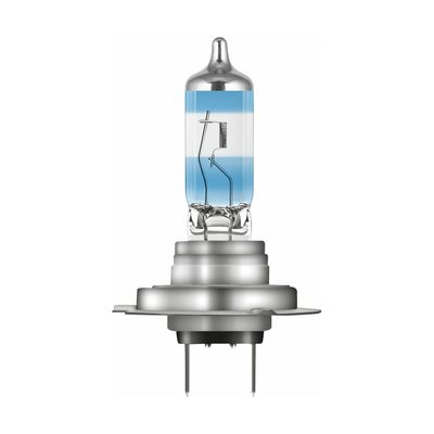 Автолампа Osram H7 55 PX26d+200% NIGHT BREAKER 200 3700К 12V 64210NB200