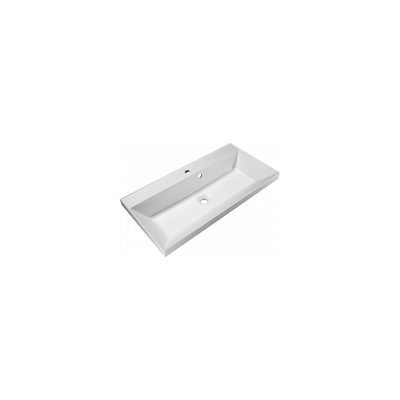 Раковина из литьевого мрамора BelBagno BB900/450-LV-MR-AST