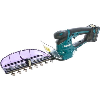 Ножницы для кустарников Makita CXT UH201DWA