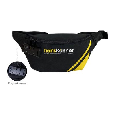 Сумка Hanskonner HKWB0001