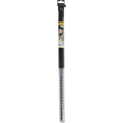 Бур по бетону (20х400/540 мм; SDS-max) DEWALT DT 60817
