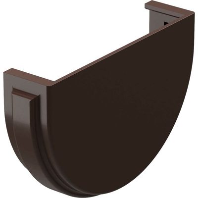 Заглушка DOCKE PREMIUM шоколад PVSX-1050