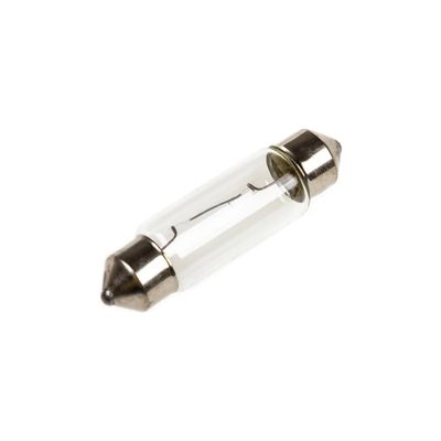 Автомобильная лампа МАЯК C5W 12V 5W SV8.5 36 мм, салон, номерной знак 61205c(36)