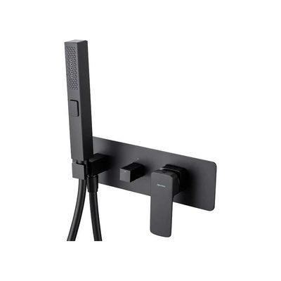 Смеситель для душа ALLEN BRAU Infinity 5.21011-31 с внутренней частью 00265456