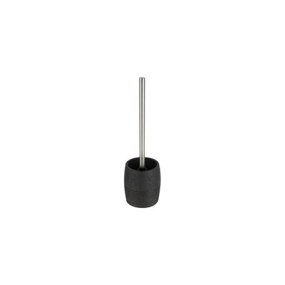 Ершик с подставкой PERFECTO LINEA BLACKSTONE 35-005035
