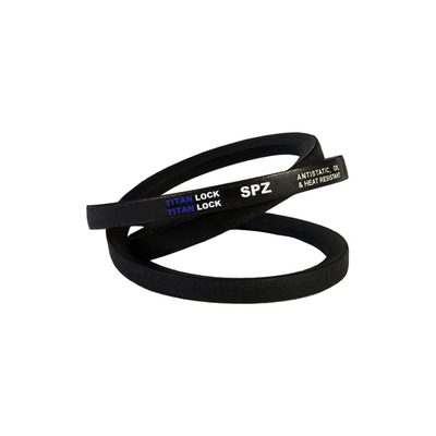 Клиновой ремень узкого профиля TITAN LOCK TLB-SPZ1112