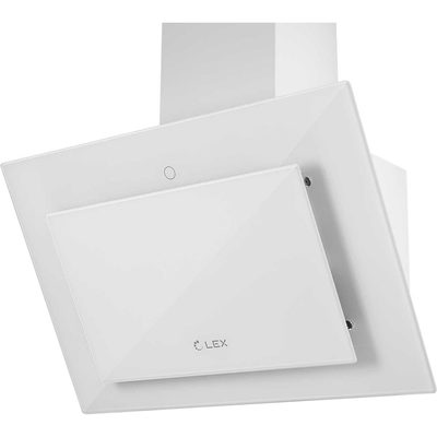 Вытяжка Lex Mika GS 600 White CHTI000339