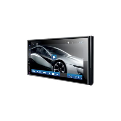 Автомагнитола Centek 2 DIN, 7”, WinCE, Full Touch, Mirror Link, USB 2.0 CT-8121