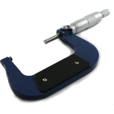 Микрометр Micron МК-100 0.001 МИК 202103