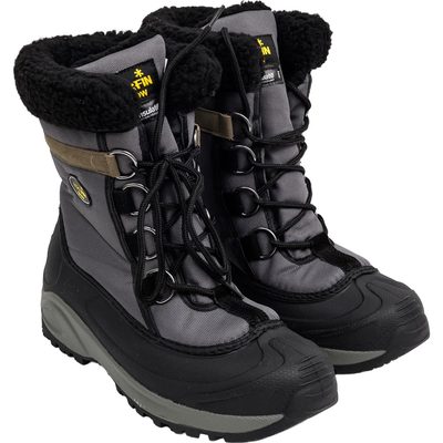 Зимние ботинки Norfin SNOW GRAY р.43 13980-GY-43
